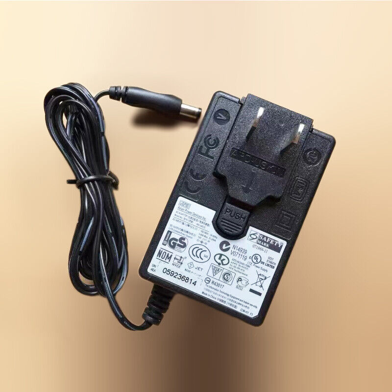 *Brand NEW*Genuine APD WA-36A12U Plug In 12V 3A AC Adapter 36W Charger Power Supply - Click Image to Close